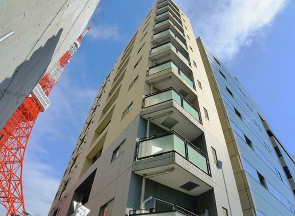 外観(★《見学予約受け付け中》・設備充実ハイグレードマンション★)