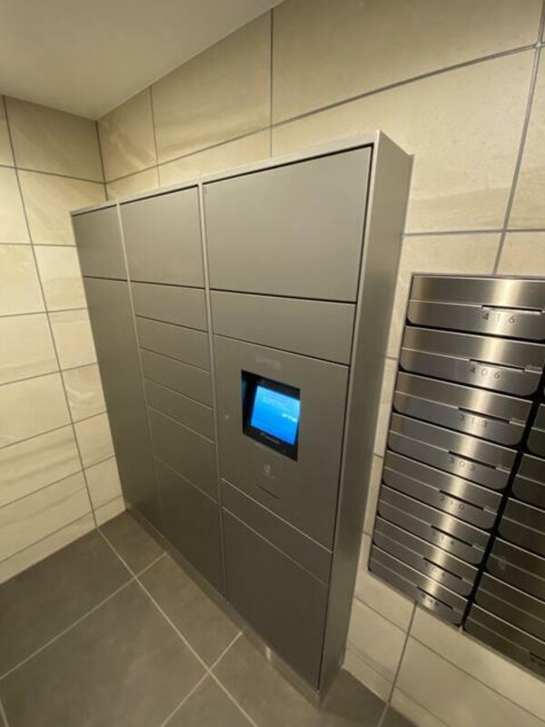 建物設備