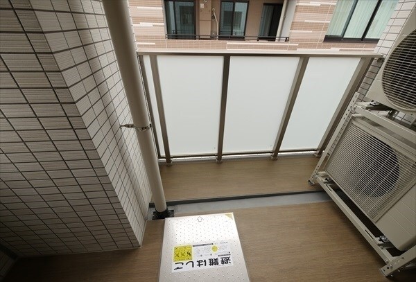 バルコニー(お問い合わせお待ちしております。)