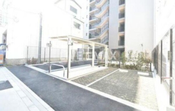 その他(駐輪所)