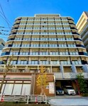 レジディア門前仲町プレイス
