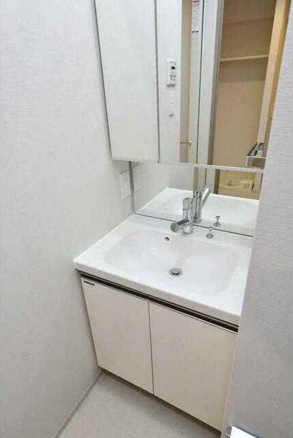 洗面・脱衣所