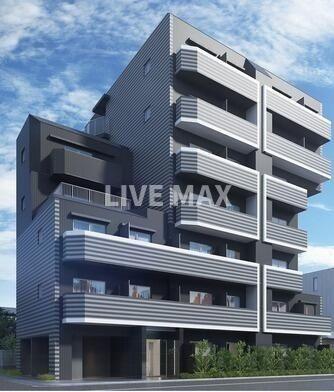 ＡＲＫＭＡＲＫ大森西