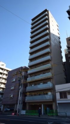 クレイシア門前仲町