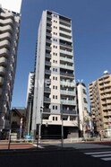 プラウドフラット浅草アベニュー