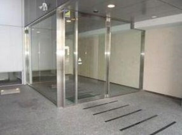 ロビー・ラウンジ