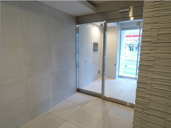 ロビー・ラウンジ(家具家電一式付き☆家具なしプランあり☆現地対応や現地近隣店舗)