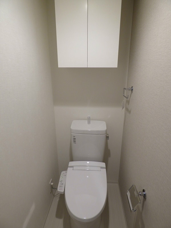トイレ(家具家電一式付き☆家具なしプランあり☆現地対応や現地近隣店舗)