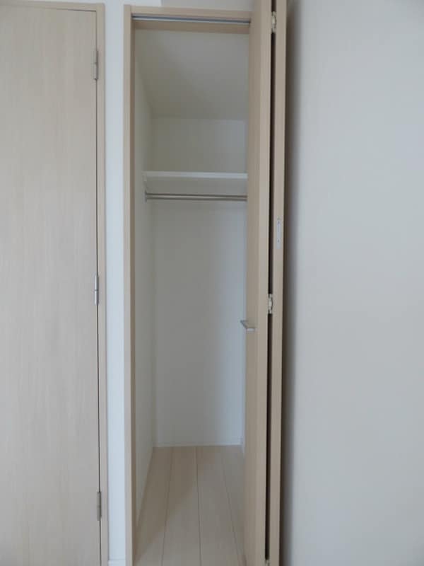 収納(家具家電一式付き☆家具なしプランあり☆現地対応や現地近隣店舗)