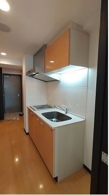 物件内観写真5　(★《見学予約受け付け中》設備充実のハイグレード賃貸マンション)