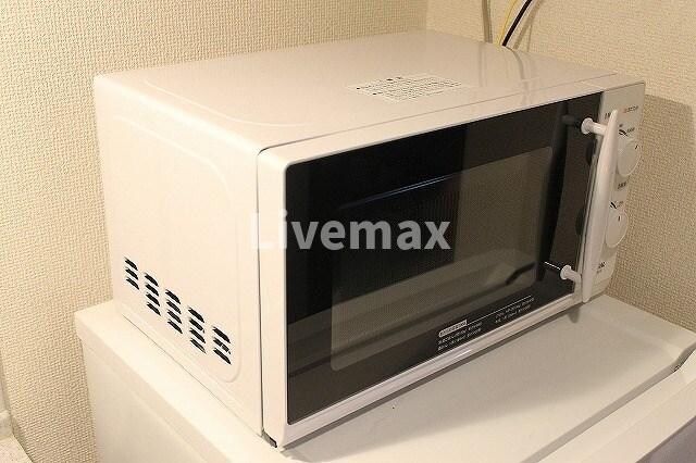 物件内観写真17　(備え付け家具備品（同仕様）)