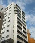 パークアクシス仲御徒町