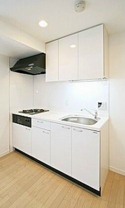 物件内観写真9　(別号室参考写真)