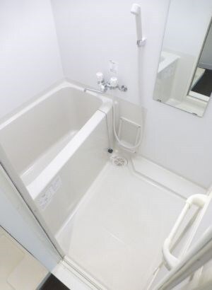 物件内観写真7　(～疲れた身体をリフレッシュ～)