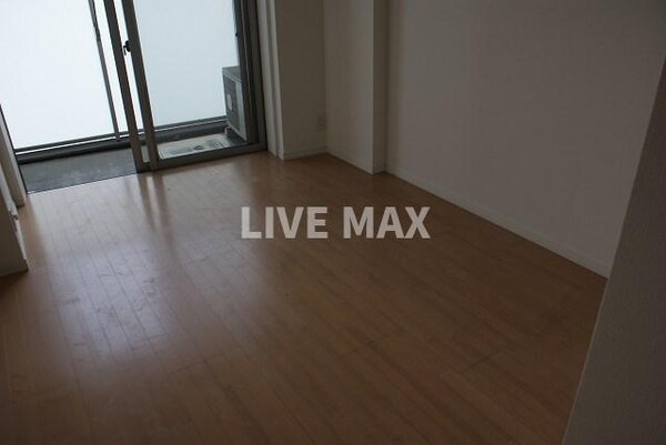 寝室(設備備充実のハイグレード賃貸マンションです。)