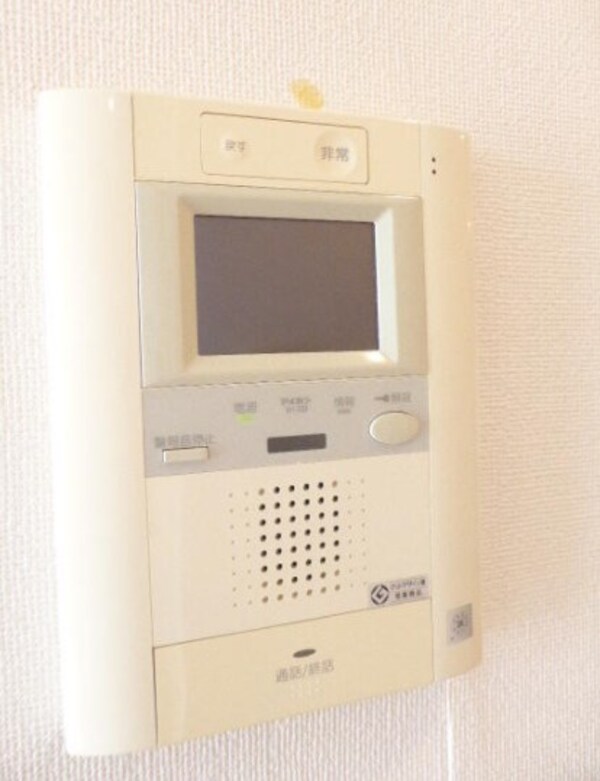 セキュリティ(　★《見学予約受け付け中》設備充実のハイグレード賃貸マンショ)