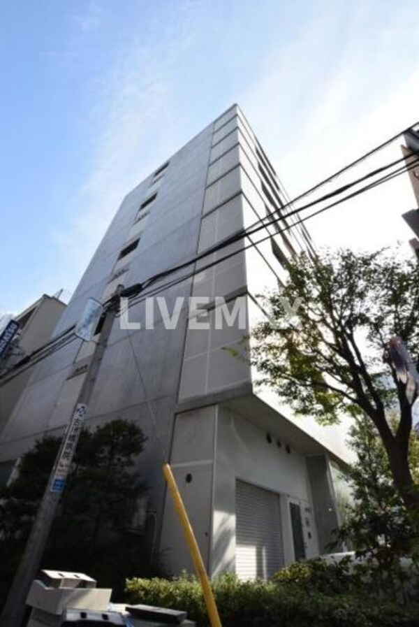外観(　★《見学予約受け付け中》設備充実のハイグレード賃貸マンショ)
