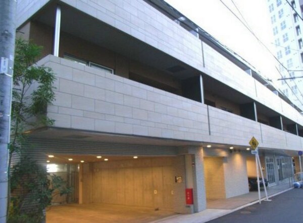 外観(　★《見学予約受け付け中》設備充実のハイグレード賃貸マンショ)