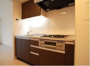 物件内観写真8　(別号室参考写真)