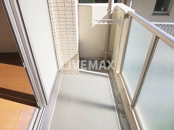 物件内観写真9　(内見予約受付中・現地待ち合わせOK)