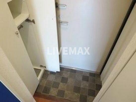 物件内観写真12　(生活に必要な家具・家電一式付)