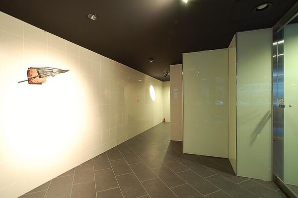 ロビー・ラウンジ