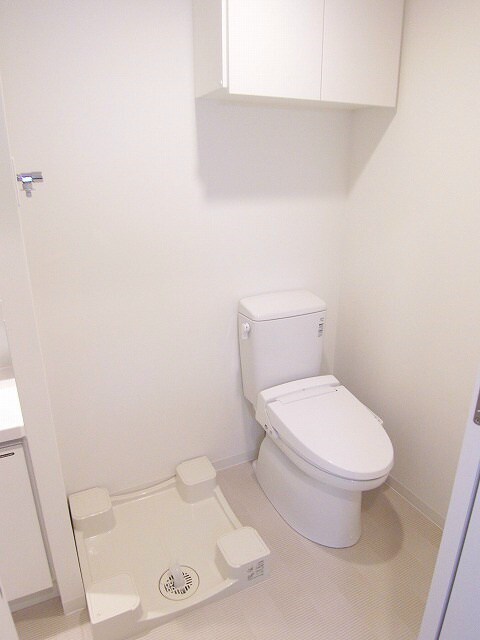 物件内観写真16　(★《見学予約受け付け中》・設備充実分譲賃貸マンション★)