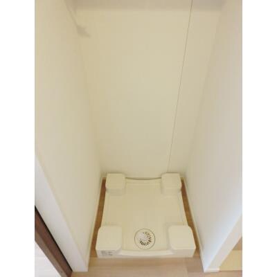 物件内観写真12　(モデルルーム写真)