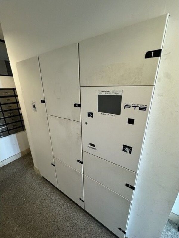 建物設備