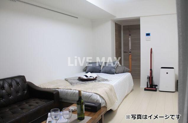 物件内観写真4　(別号室参照写真☆モデルルーム)