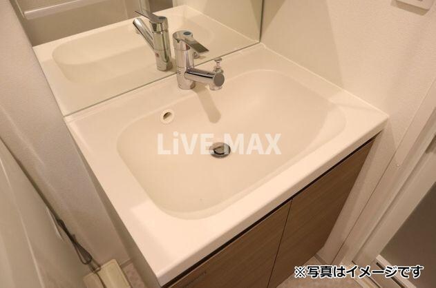 物件内観写真10　(別号室参照写真☆モデルルーム)