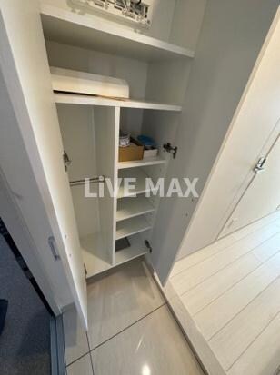 物件内観写真11　(別号室参照写真☆モデルルーム)