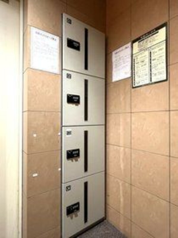 建物設備