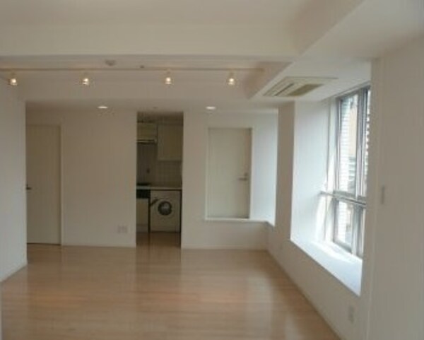 居室(★《見学予約受け付け中》設備充実のハイグレード賃貸マンション)