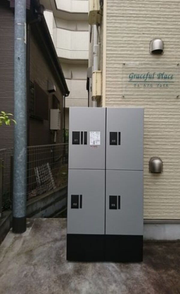 建物設備