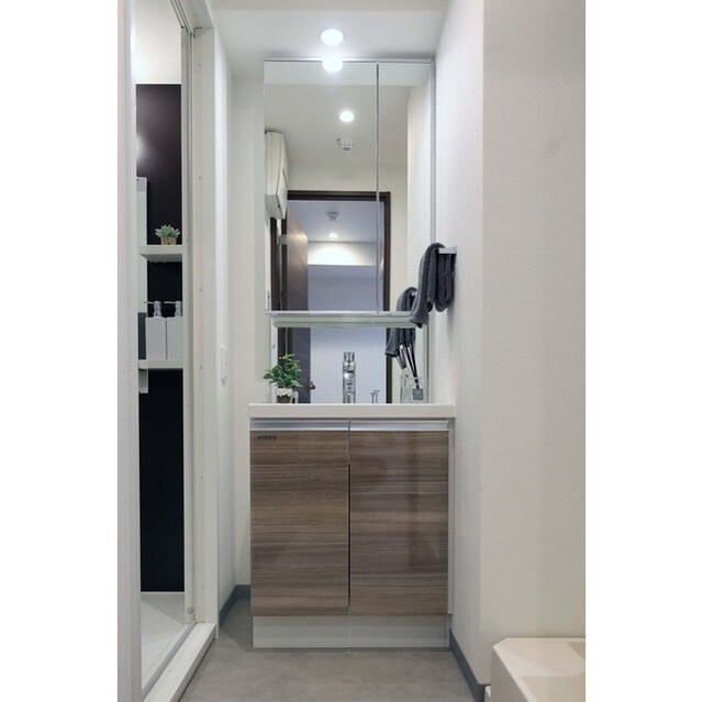 物件内観写真10　(モデルルーム写真)