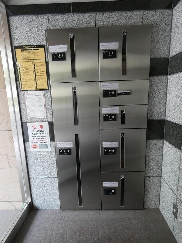 建物設備