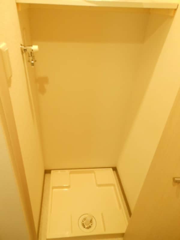 建物設備(別号室参考写真)