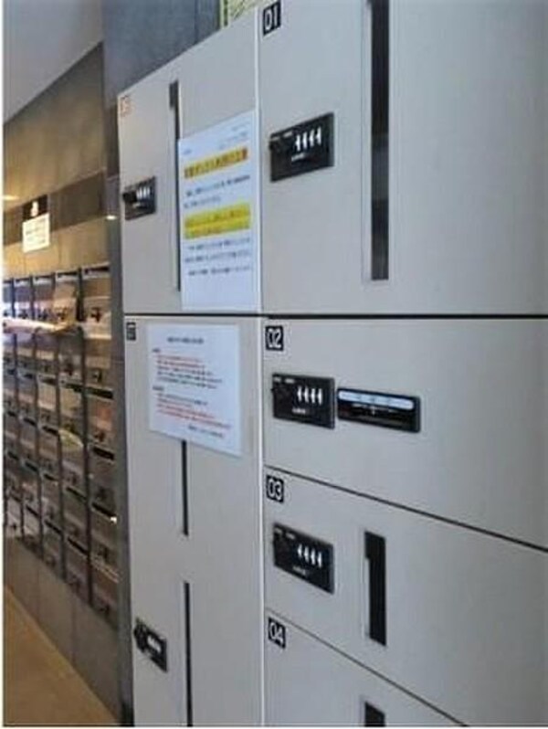 建物設備