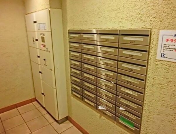 建物設備
