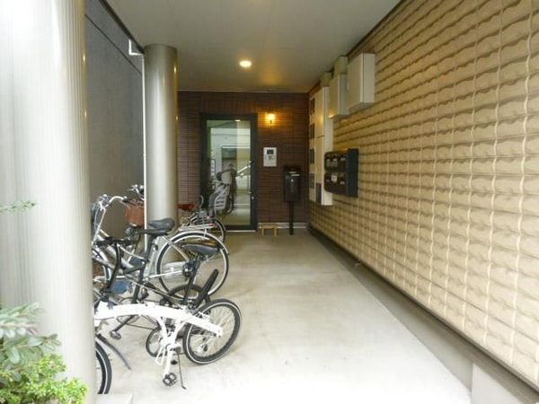 ロビー・ラウンジ