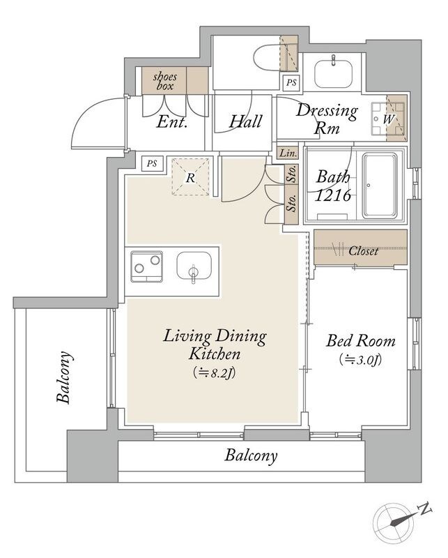 物件内観写真24　