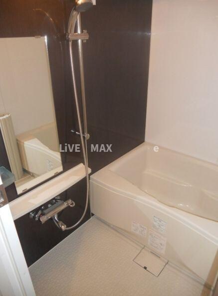 物件内観写真11　(別号室参考写真)