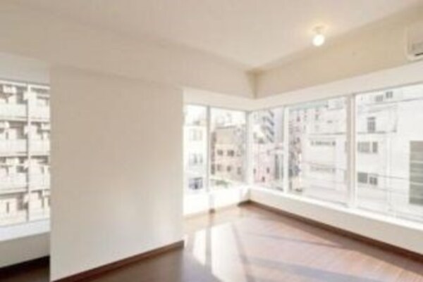 居室(★《見学予約受け付け中》設備充実のハイグレード賃貸マンション)