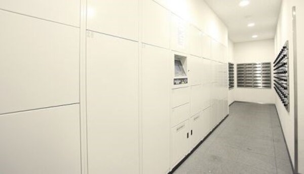 建物設備(★《見学予約受け付け中》設備充実のハイグレード賃貸マンション)