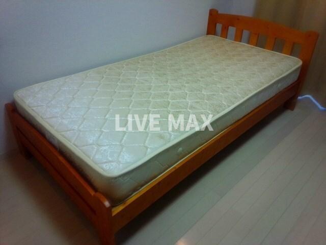 物件内観写真19　(備え付け家具備品（同仕様）)