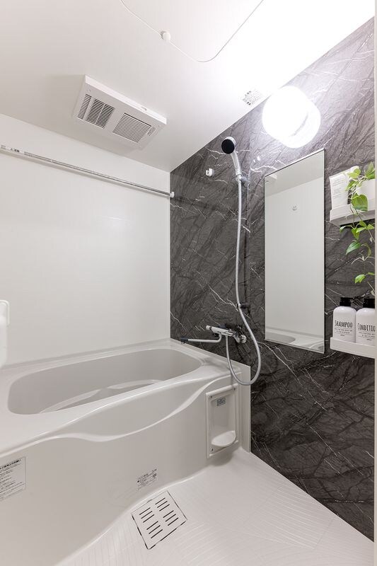 物件内観写真10　(モデルルーム写真)