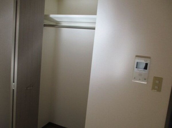 収納(別号室参考写真)