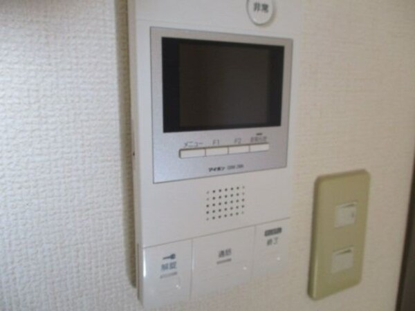 セキュリティ(別号室参考写真)