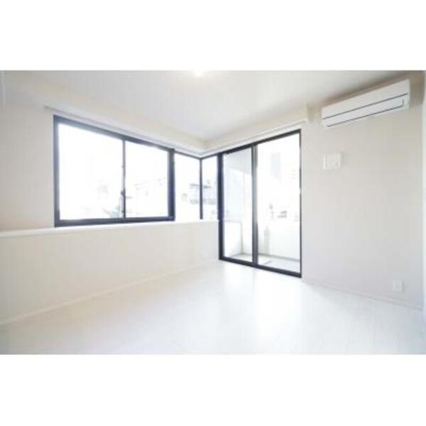 寝室(★《見学予約受け付け中》設備充実のハイグレード賃貸マンション)